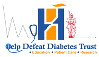 Help Defeat Diabetes Trust