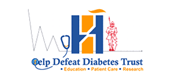 Help Defeat Diabetes Trust